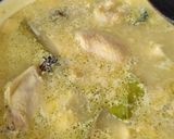 Foto langkah ke 3 dari resep Soto Ayam.