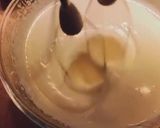 Hình bước làm 2 của món 💚 Bánh Táo Kiểu Nga Cổ Điển - Sharlotka Apple Cake