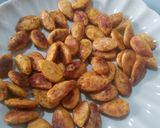 Foto del paso 5 de la receta: Snack de zapallo
