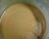 गेहु गुड मालपुआ (Wheat jaggery malpua recipe in hindi) रेसिपी चरण 3 फोटो