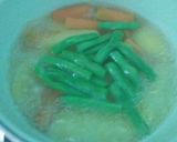 Foto langkah ke 4 dari resep Chicken Steak Crispy.