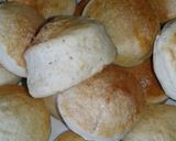 Foto del paso 8 de la receta: Scones