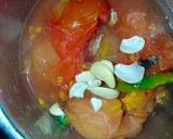 गुलाब जामुन की सब्जी (gulab jamun ki sabzi recipe in Hindi) रेसिपी चरण 3 फोटो