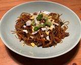 Foto del paso 11 de la receta: Japchae (잡채)