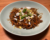 Foto del paso 11 de la receta: Japchae (잡채)