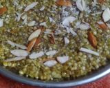 જુવાર ની બરફી(Jowar Barfi Recipe in Gujarati) રેસીપી સ્ટેપ3ફોટો