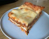 Lasagne Bolognese 🍝 recept fázis 8 fotója