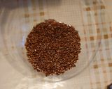 Gluténmentes kenyér, és a kedvenc melegszendvicsünk recept fázis 1 fotója