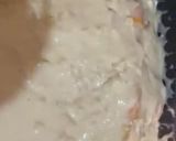 Foto del paso 5 de la receta: Canelones rellenos de pechuga, salami genoa, tocineta y queso cheddar