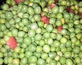 मटार उसळ (matar usal recipe in marathi) रेसिपी स्टेप 4 फोटो 
