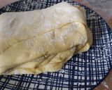 Foto del paso 4 de la receta: Pascualina