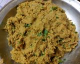A picture of step 2 of Beef Shami Kabab (Ramadan ki tiyari).
