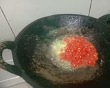 Foto langkah ke 3 dari resep Sambal Terong Balado.