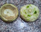 Une image de l'étape 4 de Ragoût en mijoté poulet / fève vert / artichaut et pomme de terre.