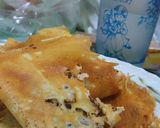 Foto langkah ke 3 dari resep Crepes.