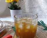 Foto langkah ke 5 dari resep Jamu Kunyit Asam #80.