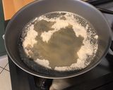 Une image de l'étape 6 de Tarte renversée caramélisée aux coings du jardin.