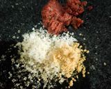 Foto langkah ke 3 dari resep Sambal pindang suwir.