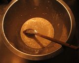 Foto del paso 2 de la receta: Pan de campamento (pita)