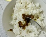 Foto langkah ke 3 dari resep Nasi Kuning Ayam crispy.