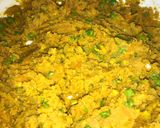 A picture of step 2 of Vegetarian Samosa.