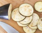 Foto del paso 5 de la receta: Tumbet amb Llom de porc (Tumbet con Lomo de cerdo)