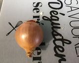 Une image de l'étape 1 de Champignons sautés à la crème, persil et gingembre.