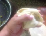 A picture of step 21 of Samosa.