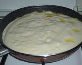 Kaiserschmarrn recept fázis 3 fotója