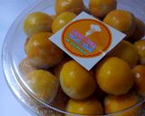 Foto langkah ke 6 dari resep Nastar Glowing.
