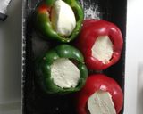 Foto del passaggio 3 della ricetta Peperoni ripieni