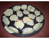 Foto langkah ke 5 dari resep Krupuk Nasi (no BLENG).