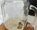 Foto langkah ke 3 dari resep Overnight Banana Kurma.