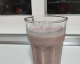 Foto del paso 4 de la receta: Smoothie de fresa
