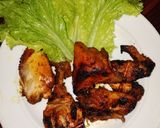 Foto langkah ke 4 dari resep Ayam Bakar Rumahan.