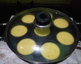Foto langkah ke 3 dari resep Lumpur labu kuning.