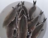Foto del paso 1 de la receta: Boquerones en vinagre
