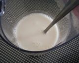 Foto langkah ke 1 dari resep Kue Pukis Takaran Sendok.