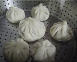 मोमोज (Momos recipe in Hindi) रेसिपी चरण 5 फोटो