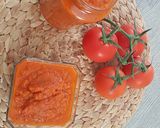 Foto del paso 2 de la receta Salsa de Tomate🍅 frito en Monsieur Cuisine