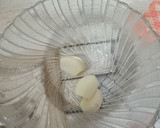 Foto del paso 3 de la receta: Carrilleras de ternera al vino tinto, con falso parmesano