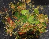 Foto langkah ke 3 dari resep Belut sambel kencur.