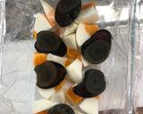 三色蛋的食譜步驟2照片