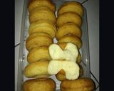 Foto langkah ke 10 dari resep Donat kentang endess empuk minul minul.
