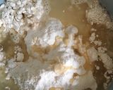 Foto del paso 1 de la receta Rosquilletas sin levadura