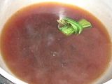 Bubur Pati Garut