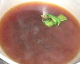 Foto langkah ke 3 dari resep Bubur Pati Garut.