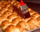 Foto del paso 7 de la receta: Medialunas riki riki👅