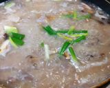 芋頭米粉湯的食譜步驟3照片
