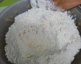 Foto langkah ke 3 dari resep Kaastengel (Kastengel) lumer ngeprul nagih.
